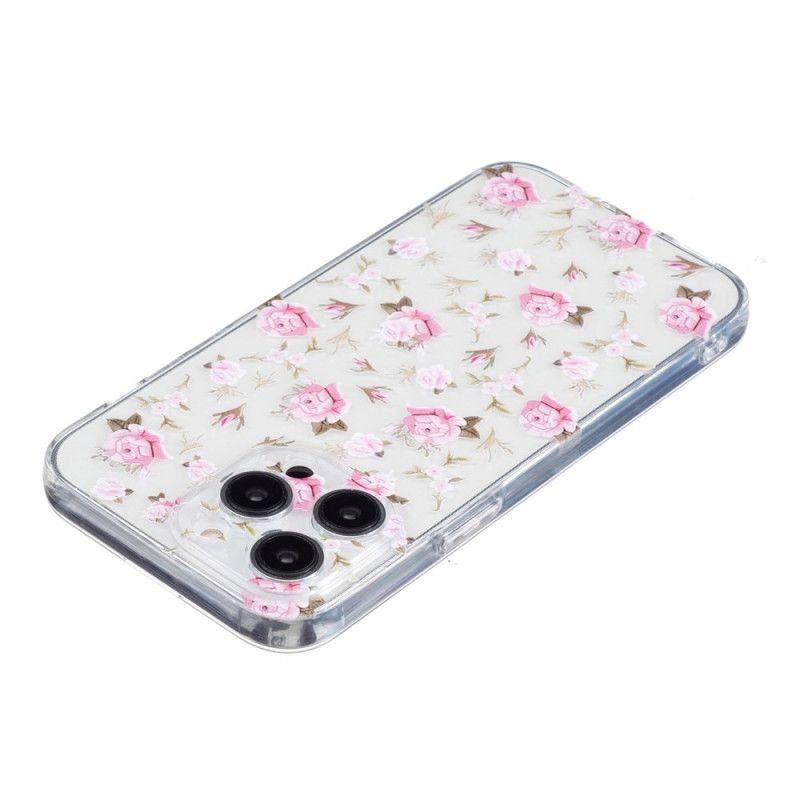 Case Hoesje iPhone 16 Pro Telefoonhoesje Verschillende Redenen