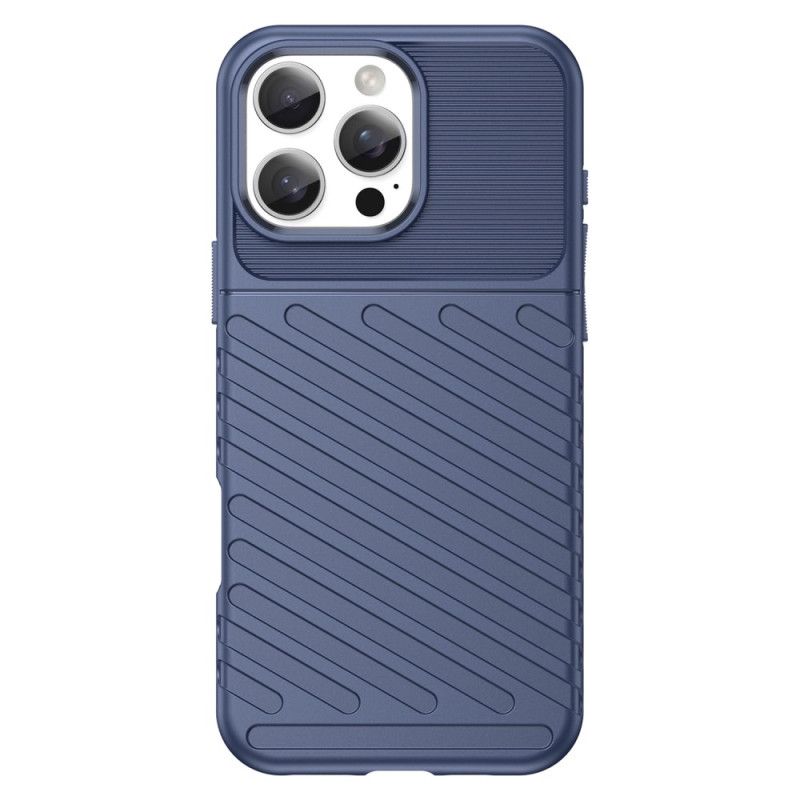 Hoesje iPhone 16 Pro Thunder-serie