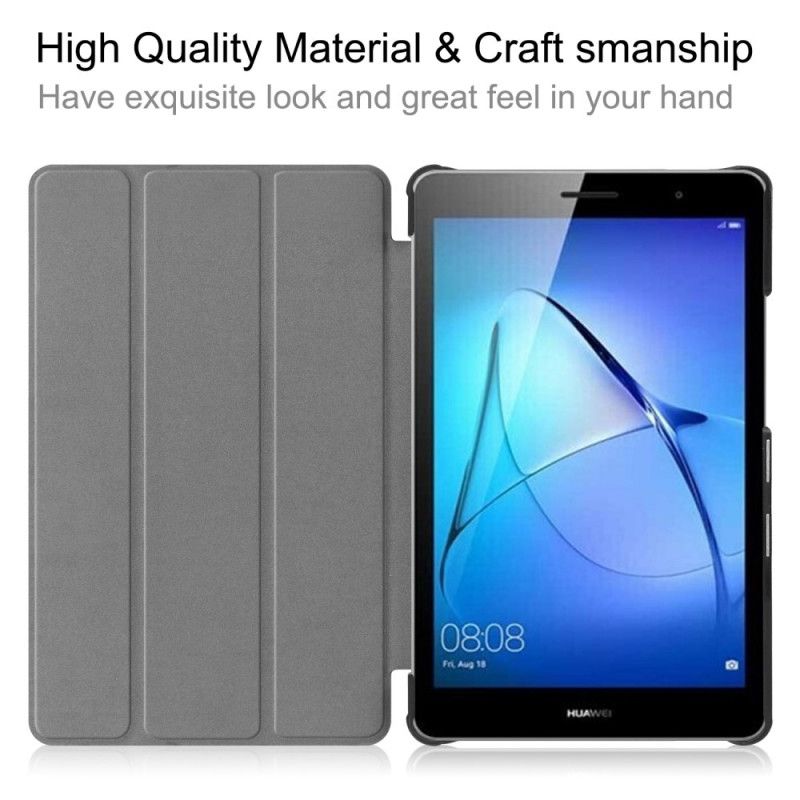 Smart Case Huawei MatePad T 8 Mozaïek