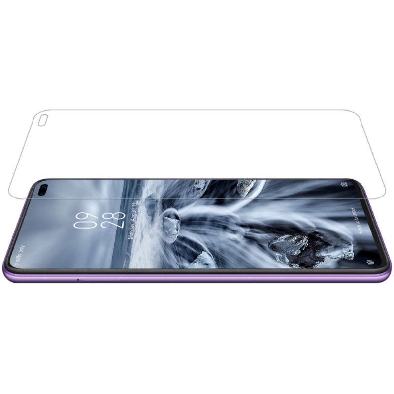 Screenprotector Xiaomi Redmi K30 Nillkin