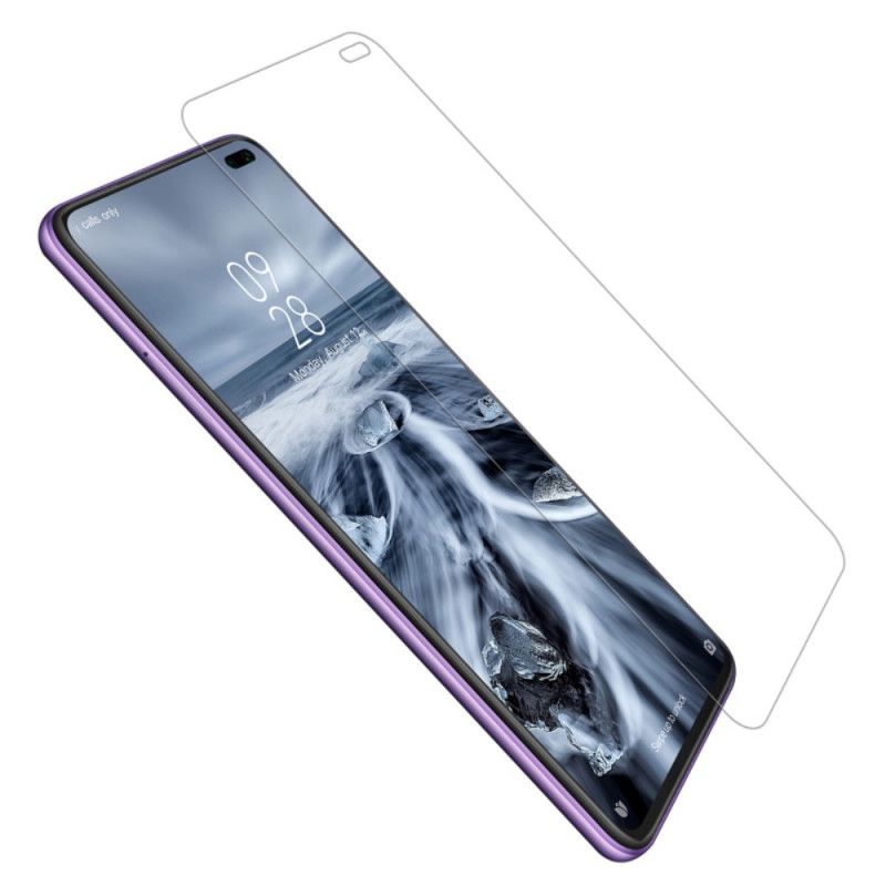 Screenprotector Xiaomi Redmi K30 Nillkin