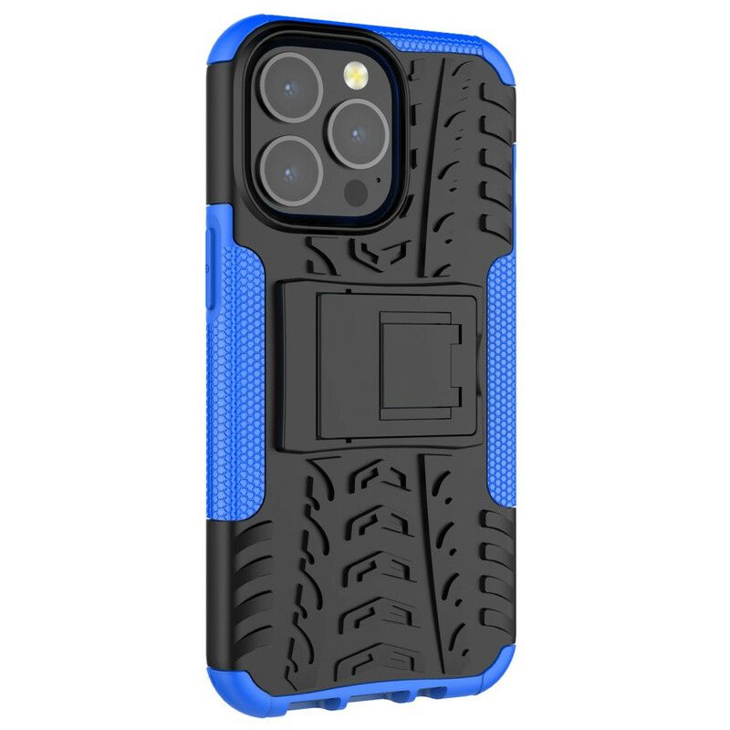 Hoesje iPhone 13 Pro Ultra Resistente Premium Bescherming Hoesje