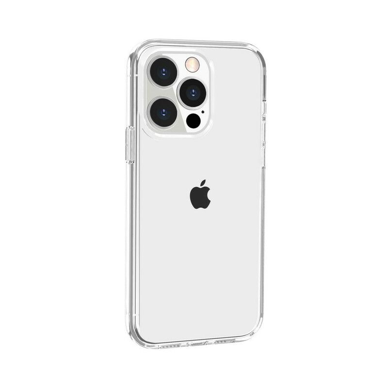 Hoesje iPhone 13 Pro Wissen Getint