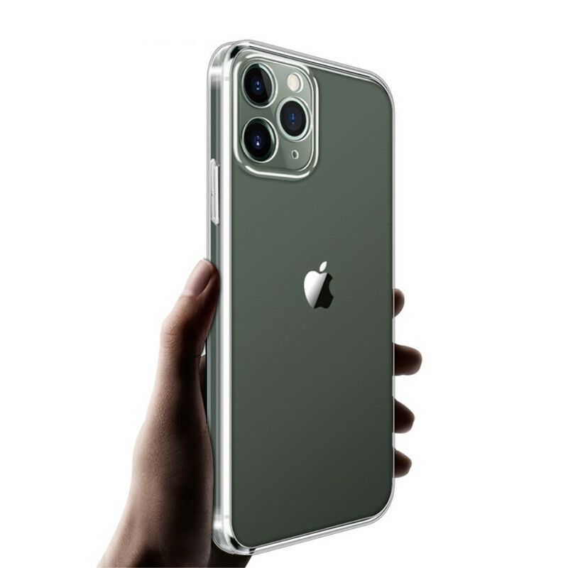 Hoesje Voor iPhone 13 Pro Nxe Clear-serie