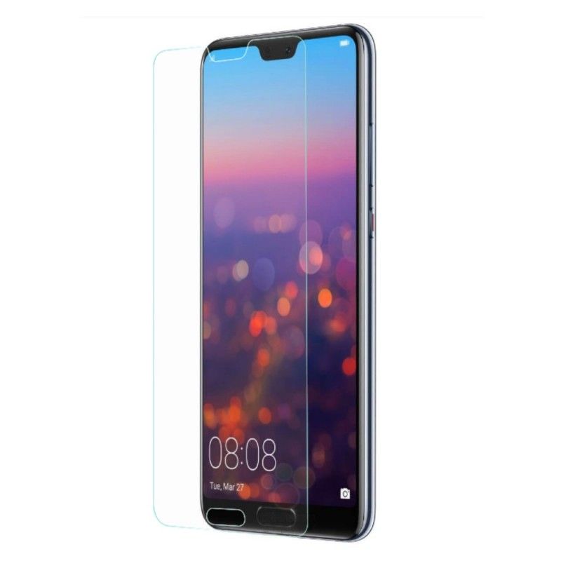 Gehard Glasbescherming Voor Het Huawei P20 Scherm