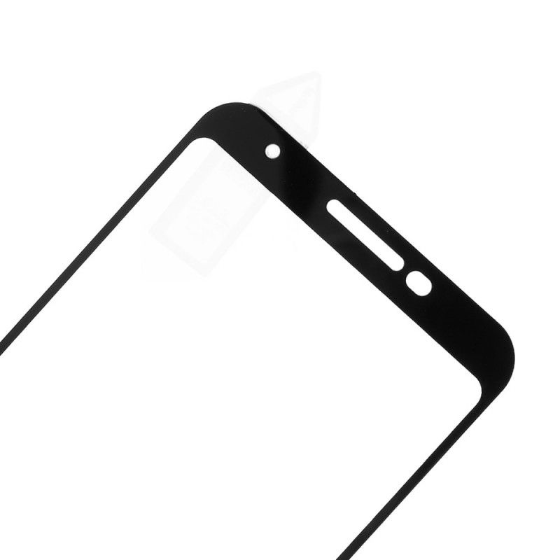 Screenprotector Van Gehard Glas Google Pixel 3A Rurihai