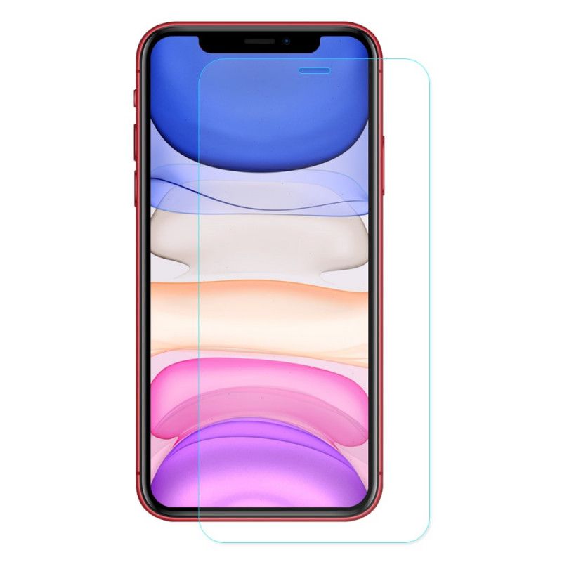 Gehard Glas Bescherming Voor Het Scherm Van De iPhone 11 Enkay