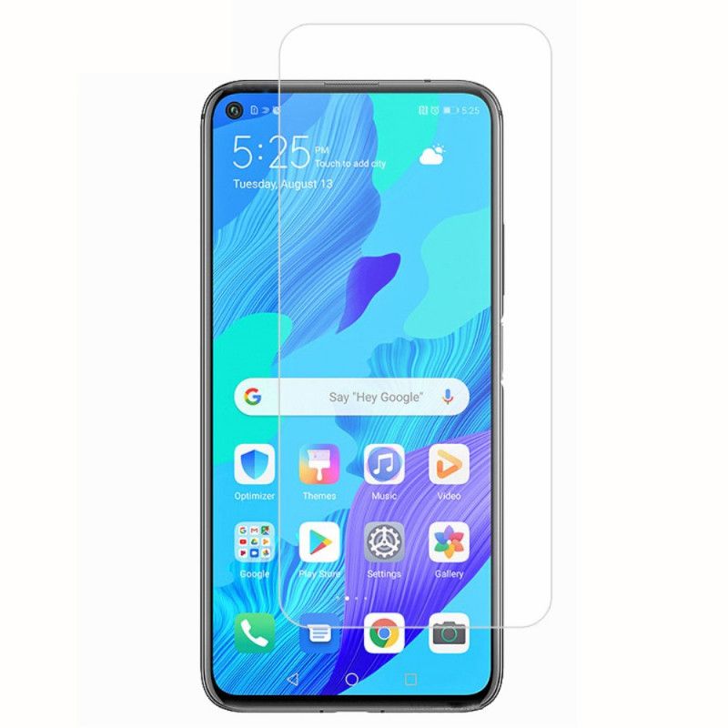 Gehard Glasbescherming (0.3 Mm) Voor Het Honor 20 Scherm