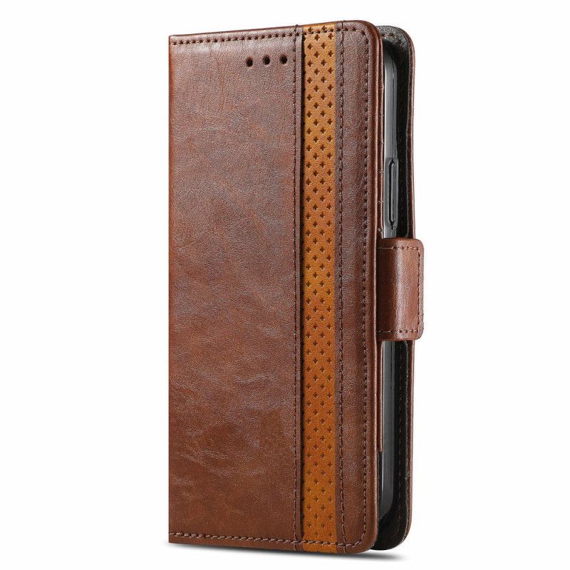 Folio-hoesje Sony Xperia 1 Vi Caseneo