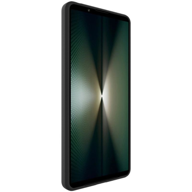 Hoesje Sony Xperia 1 Vi Uc-3 Imak-serie Bescherming Hoesje