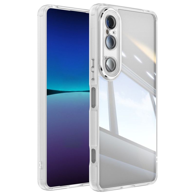 Hoesje Voor Sony Xperia 1 Vi Airbagstructuur