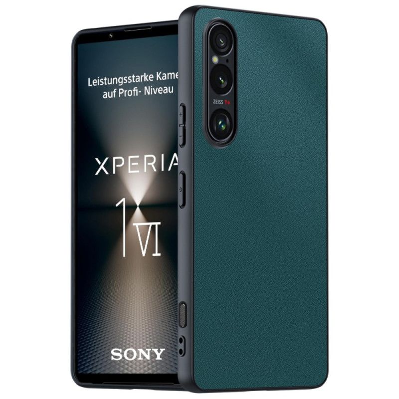 Hoesje Voor Sony Xperia 1 Vi Ultradun