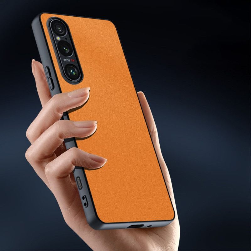 Hoesje Voor Sony Xperia 1 Vi Ultradun