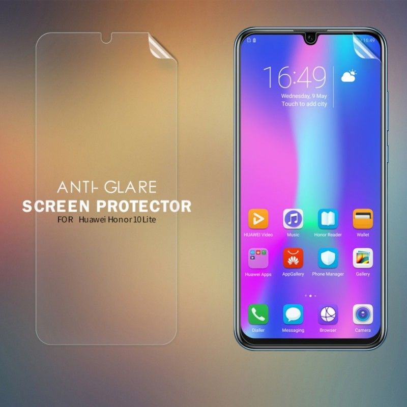 Schermbeschermer Honor 10 Lite Nillkin