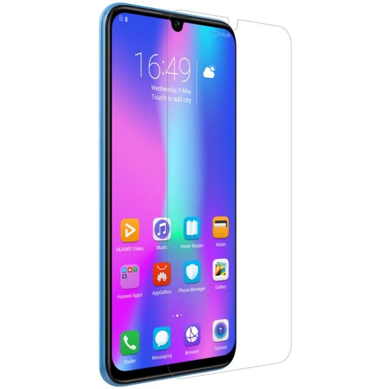 Schermbeschermer Honor 10 Lite Nillkin