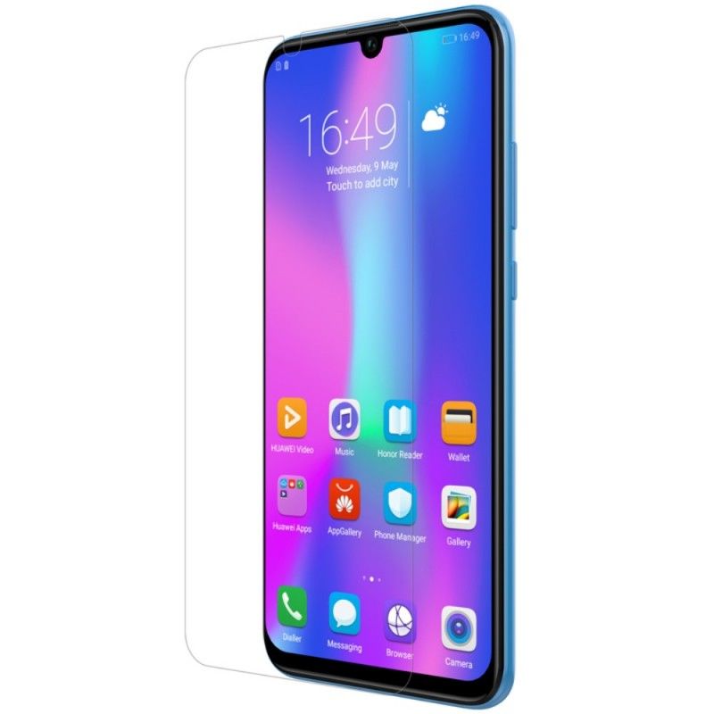 Schermbeschermer Honor 10 Lite Nillkin