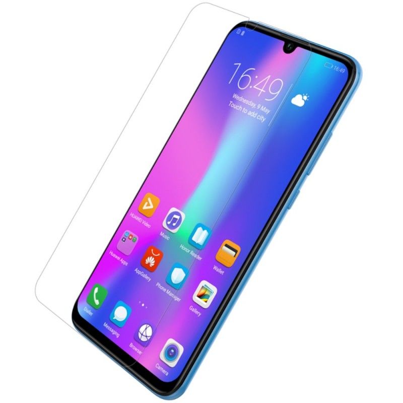 Schermbeschermer Honor 10 Lite Nillkin