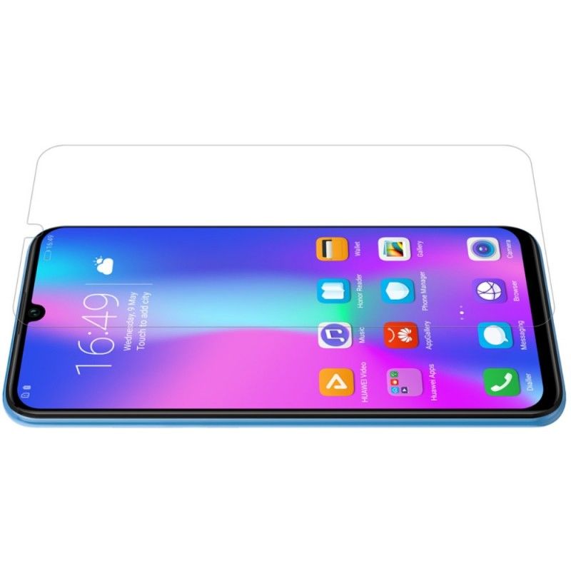 Schermbeschermer Honor 10 Lite Nillkin