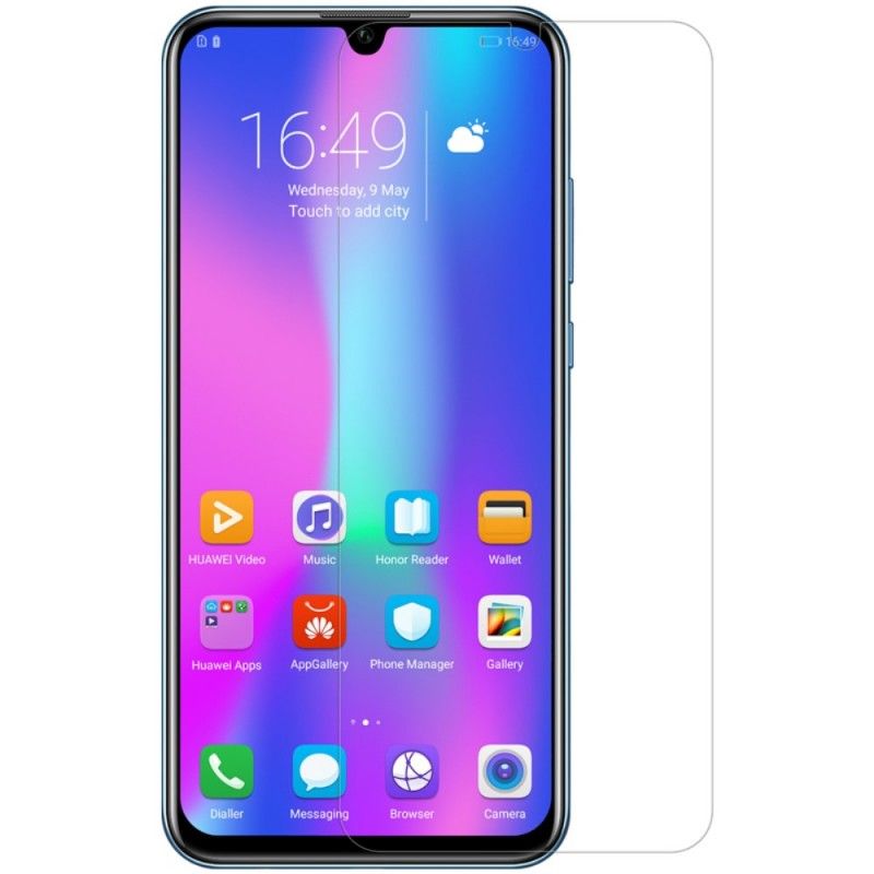 Schermbeschermer Honor 10 Lite Nillkin