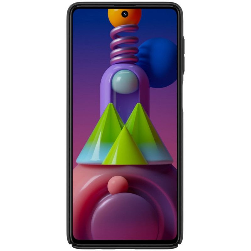 Hoesje Samsung Galaxy M51 Nillkin Nokkenas