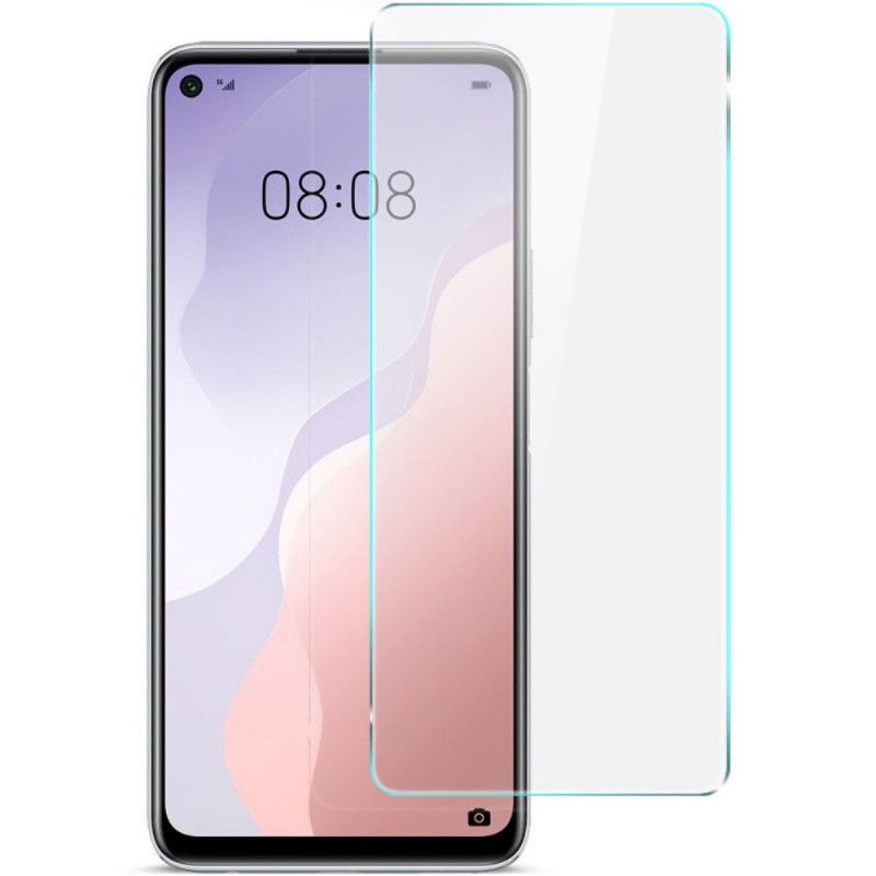 Imak Gehard Glas Bescherming Voor Huawei P40 Lite 5G Screen