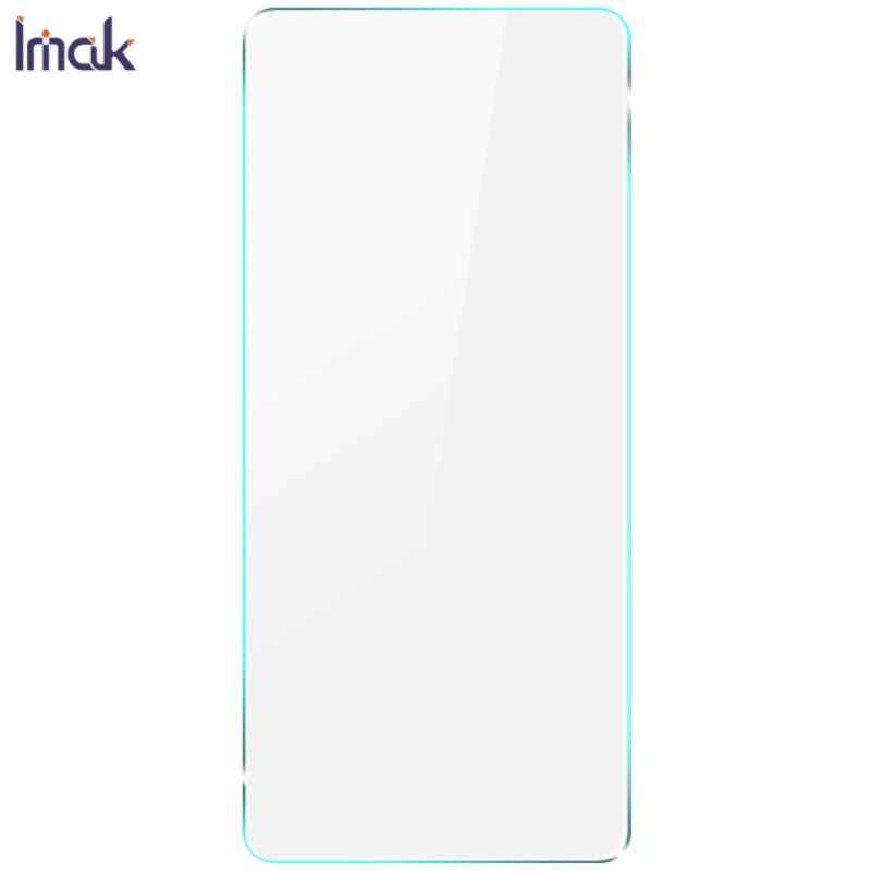 Imak Gehard Glas Bescherming Voor Huawei P40 Lite 5G Screen