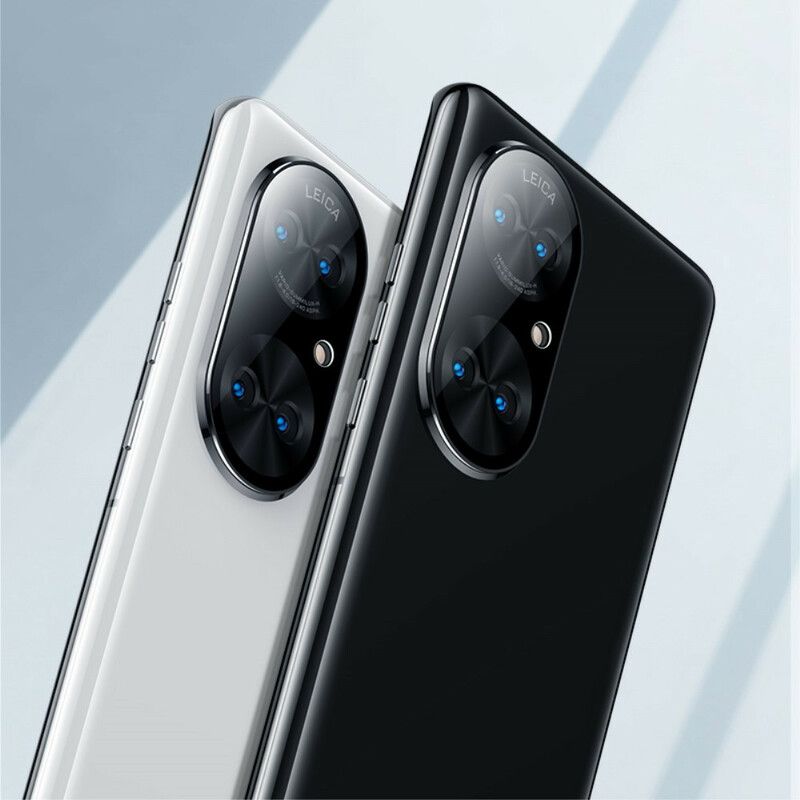 Beschermende Lens Van Gehard Glas Huawei P50 Benks