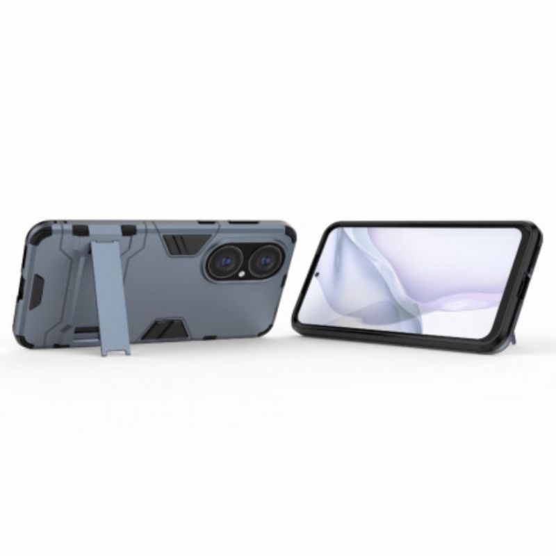 Cover Hoesje Huawei P50 Telefoonhoesje Ultra Bestendig