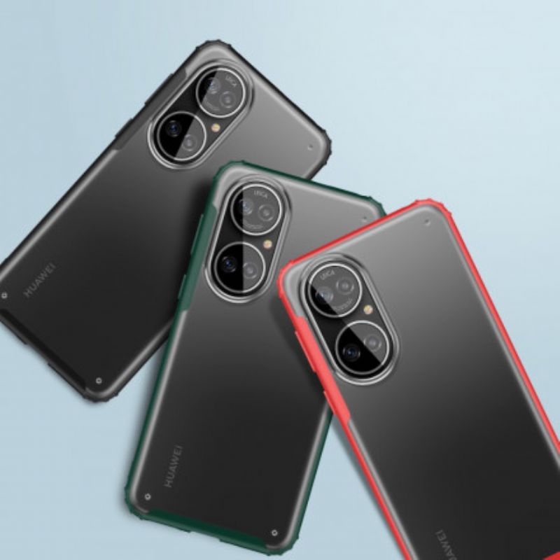 Hoesje Voor Huawei P50 Armor-serie