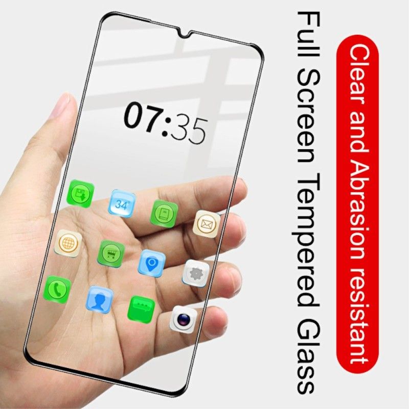 Imak OnePlus 7 Gehard Glas Bescherming