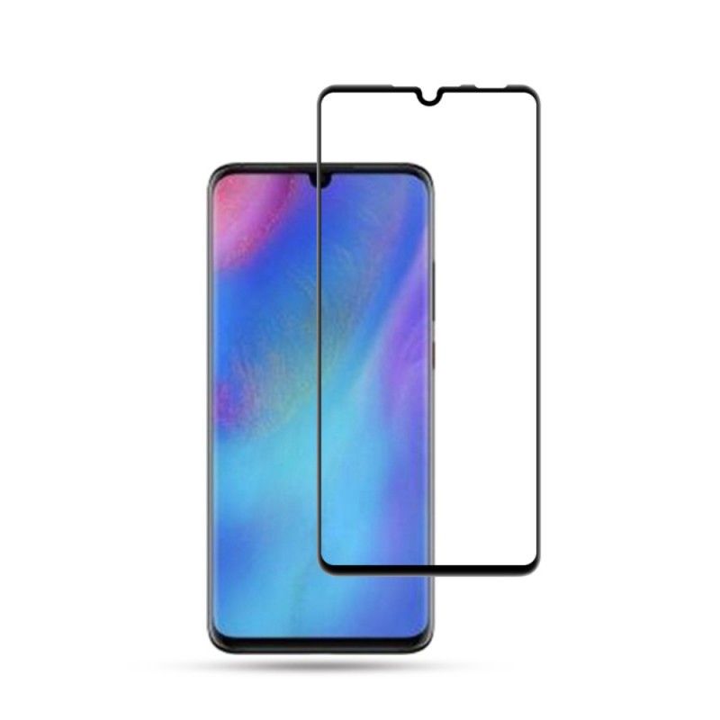 Bescherming Van Gehard Glas Huawei P30 Lite Mocolo