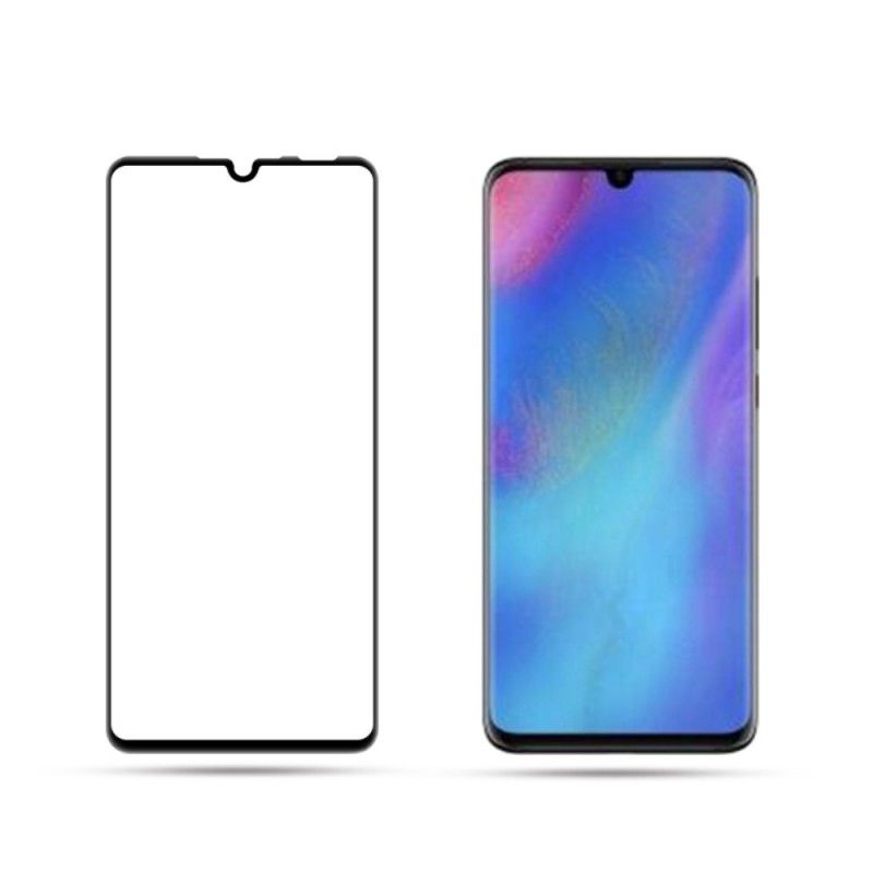 Bescherming Van Gehard Glas Huawei P30 Lite Mocolo