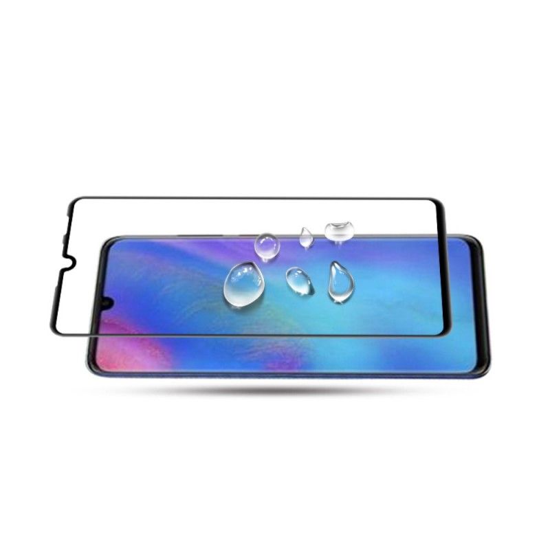 Bescherming Van Gehard Glas Huawei P30 Lite Mocolo