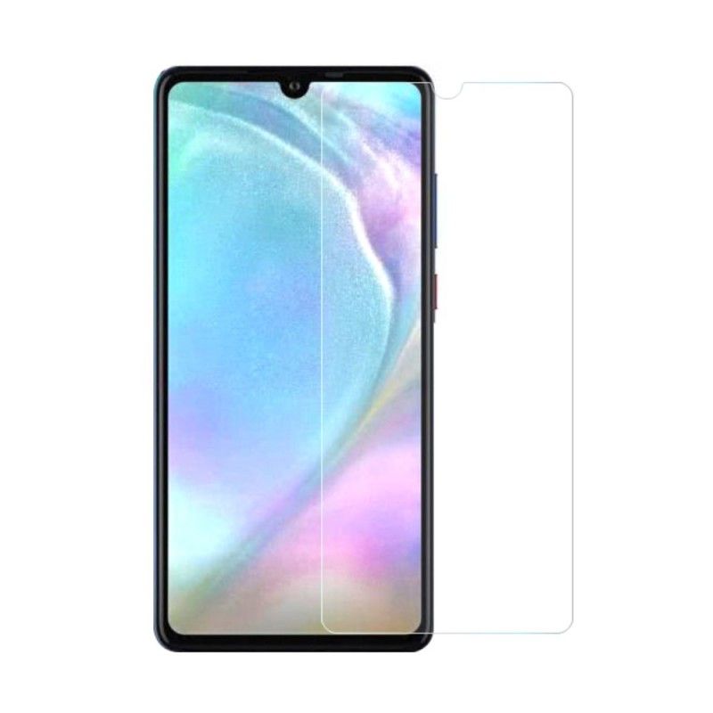 Bescherming Van Gehard Glas Voor Het Huawei P30 Lite Scherm