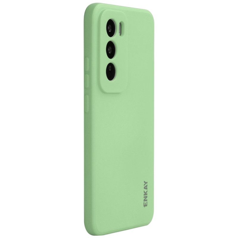 Hoesje Oppo Reno 12 5g Enkay