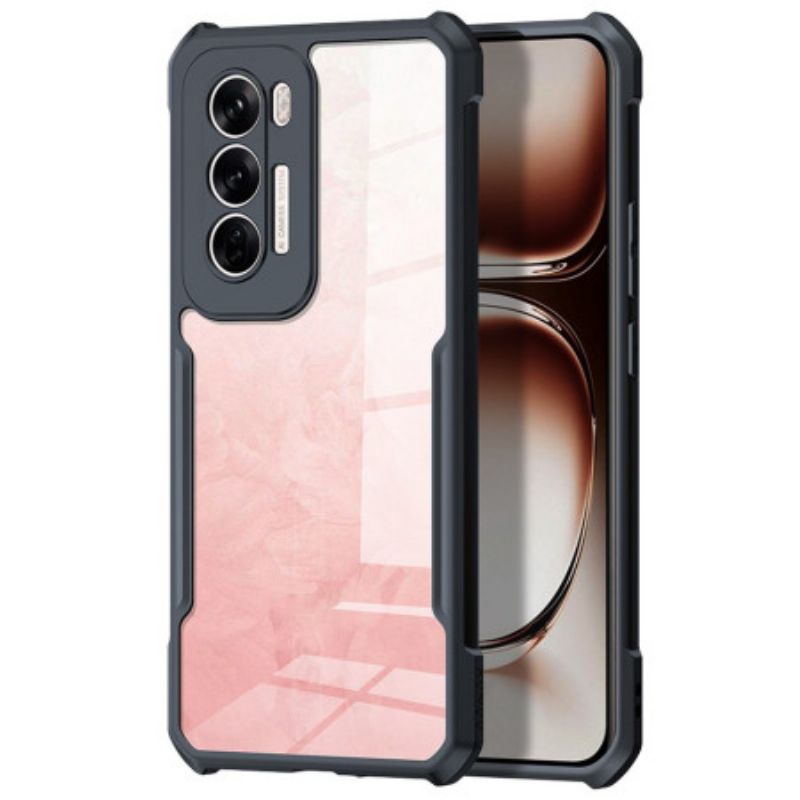 Hoesje Oppo Reno 12 5g Xundd Bescherming Hoesje