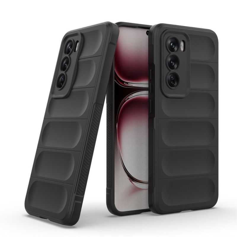 Hoesje Voor Oppo Reno 12 5g Antislip