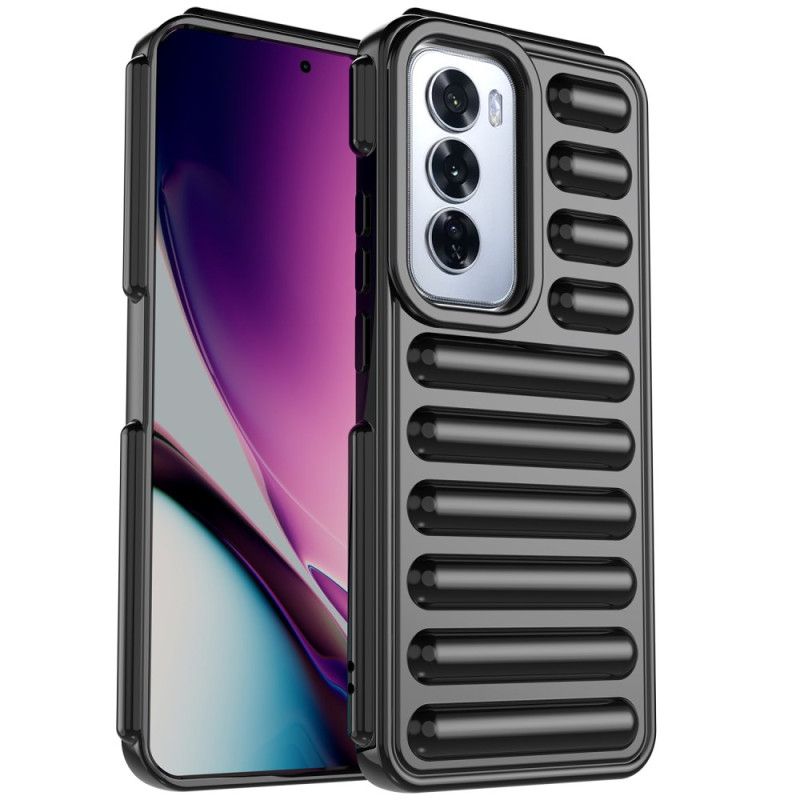 Hoesje Voor Oppo Reno 12 5g Capsuleserie