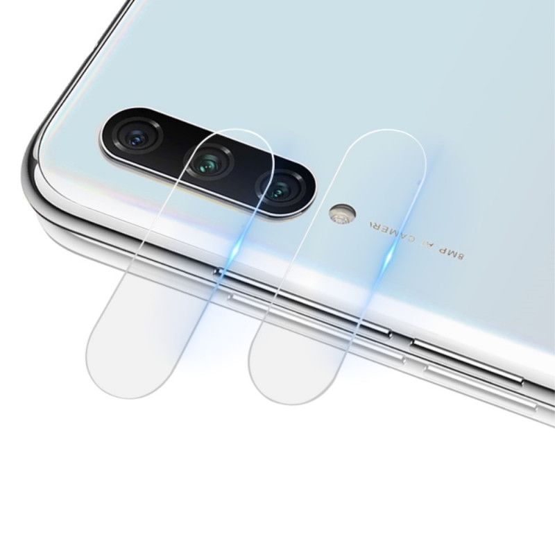 Afdekking Van Gehard Glas Voor Xiaomi Mi A3 Lens