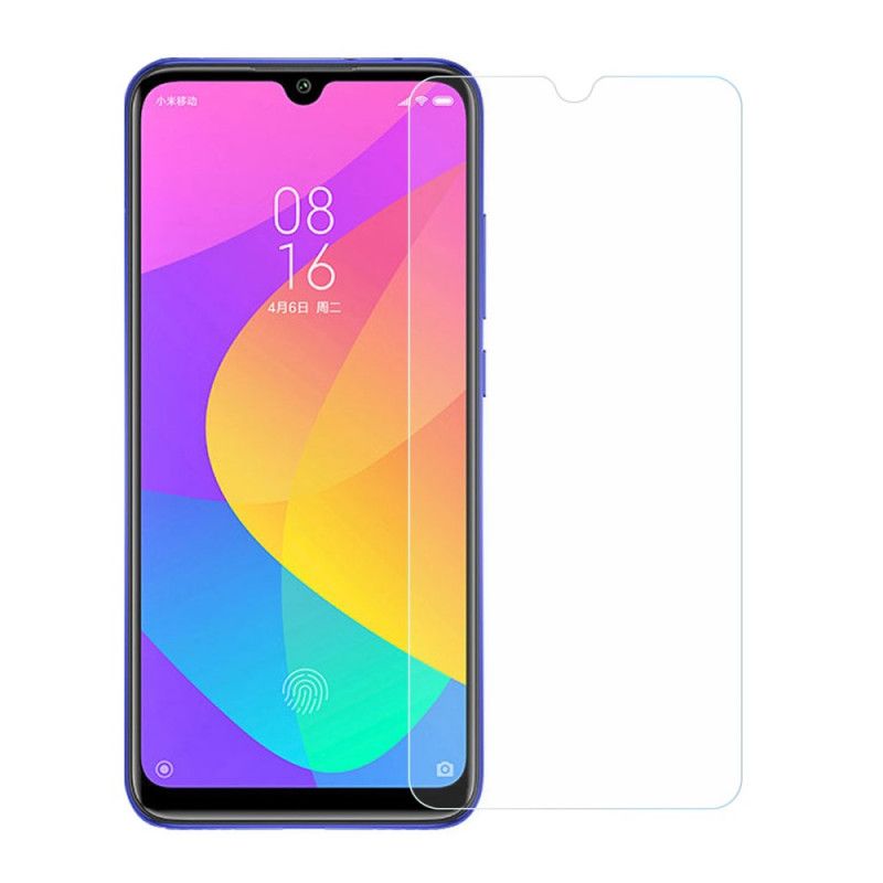 Gehard Glas Bescherming Voor Screen Xiaomi Mi A3 0.25 Mm