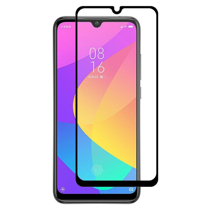 Gehard Glas Bescherming Xiaomi Mi A3 Hoed Prins