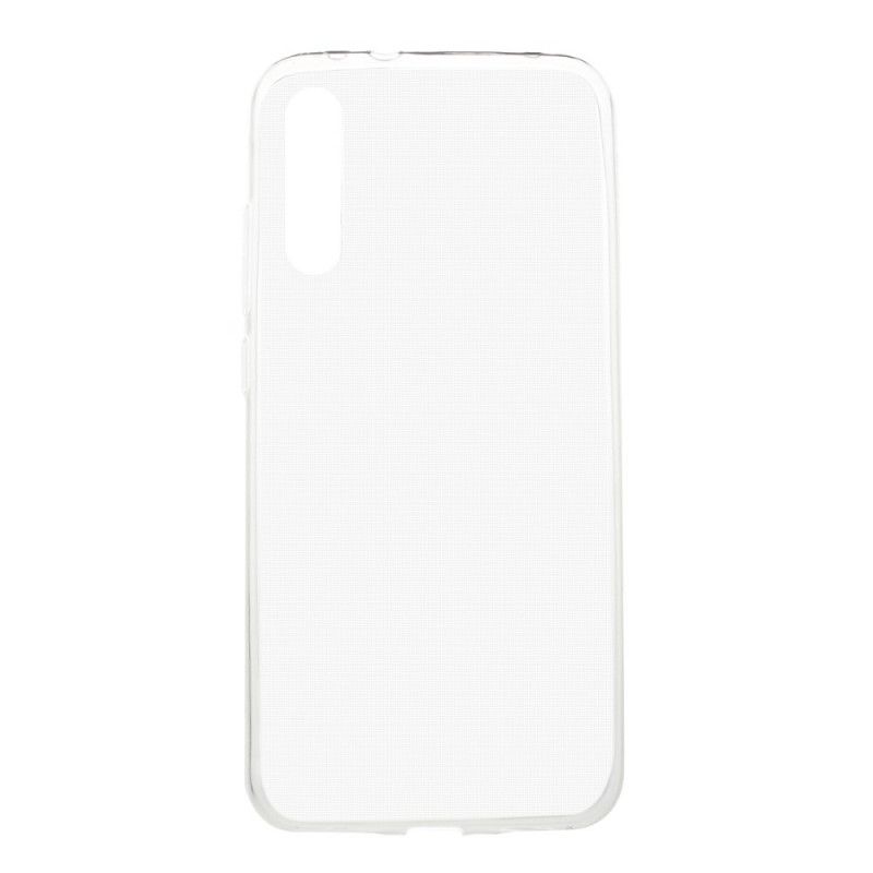 Hoesje voor Xiaomi Mi A3 Transparant 0.5 Mm