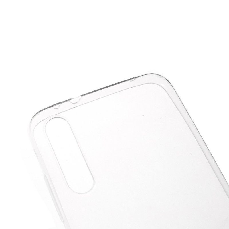 Hoesje voor Xiaomi Mi A3 Transparant 0.5 Mm