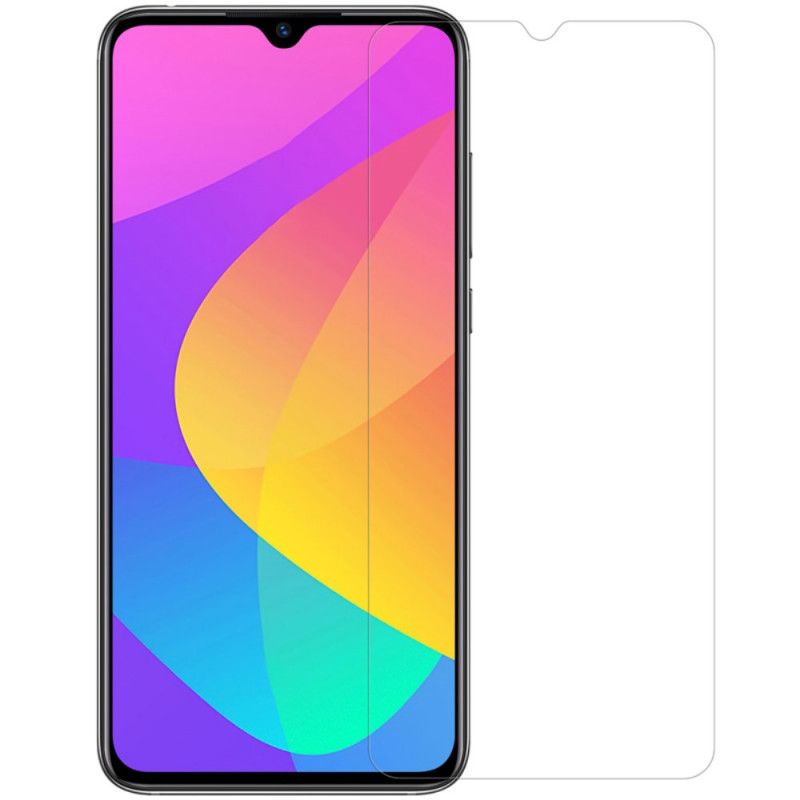 Nillkin Matte Xiaomi Mi A3 Screenprotector