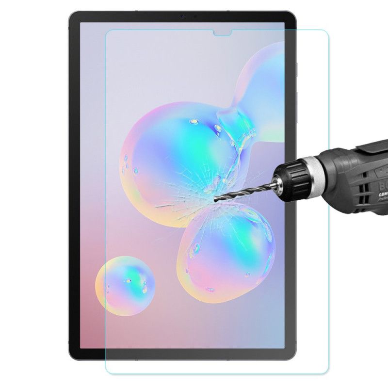 Hoedenprins Gehard Glasbescherming Voor Samsung Galaxy Tab S6 Screen