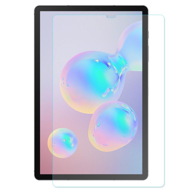 Hoedenprins Gehard Glasbescherming Voor Samsung Galaxy Tab S6 Screen