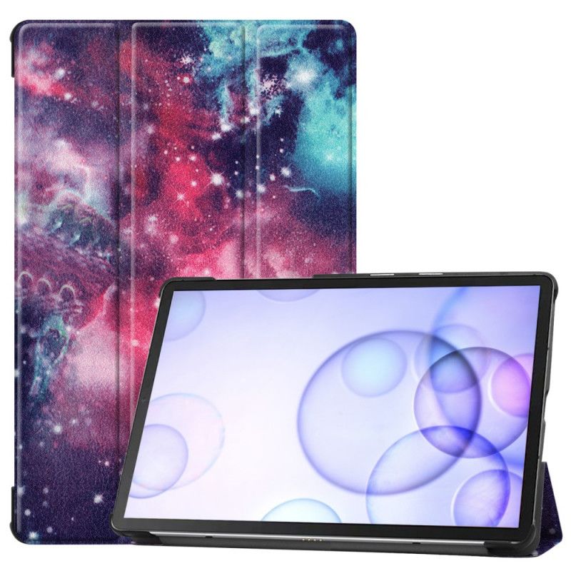 Smartcase Samsung Galaxy Tab S6 Ruimte