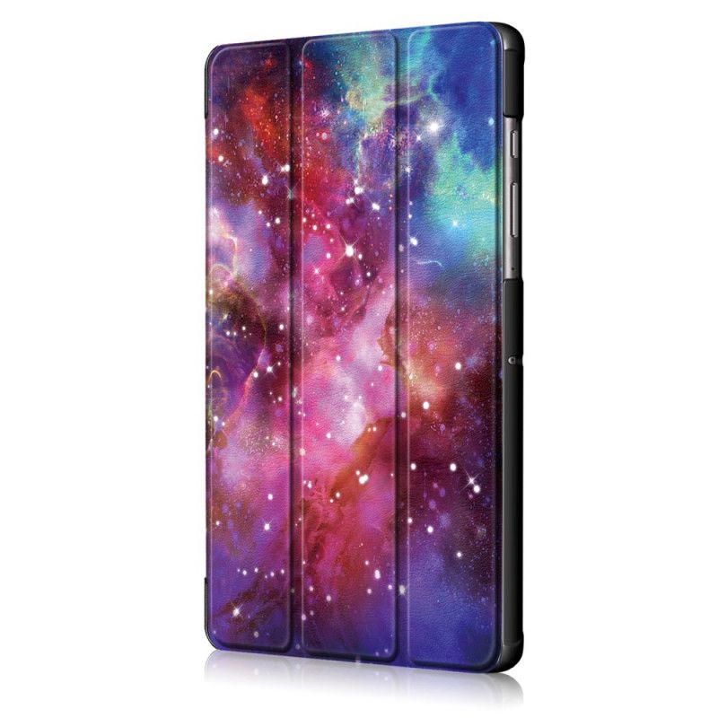 Smartcase Samsung Galaxy Tab S6 Ruimte Pennenhouder