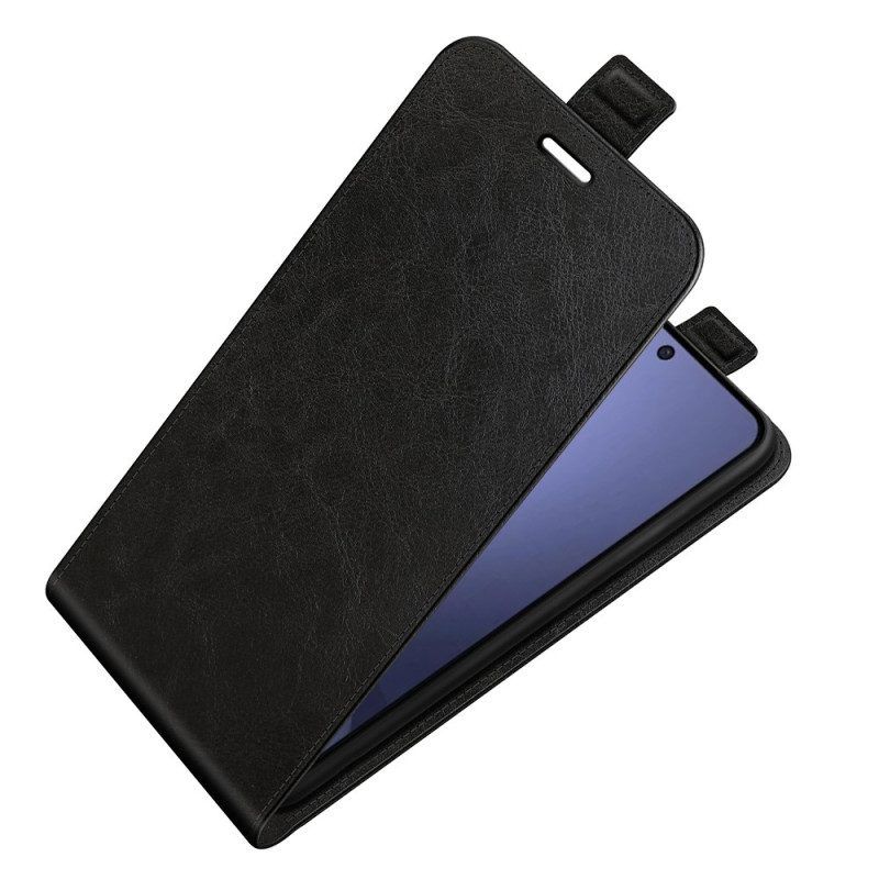 Flip Case voor Xiaomi 13 Folio-hoesje Verticale Klep