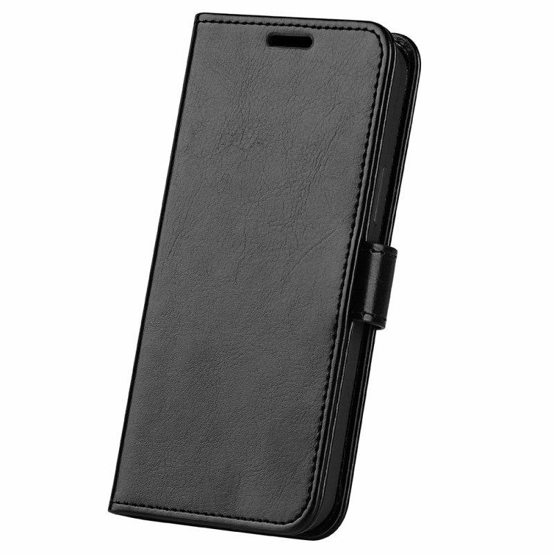 Flip Case voor Xiaomi Redmi A1 Ultra Klassiek